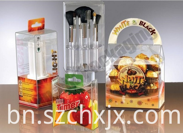 মোল্ডিং এবং নমুনা Molding and Samples